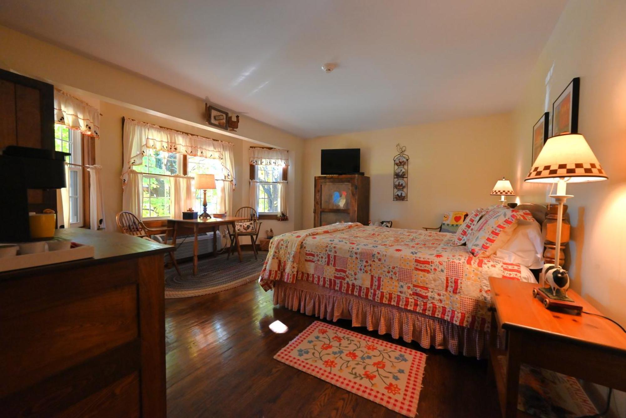 La Perla Restaurant & Country Inn Averill Park Екстер'єр фото
