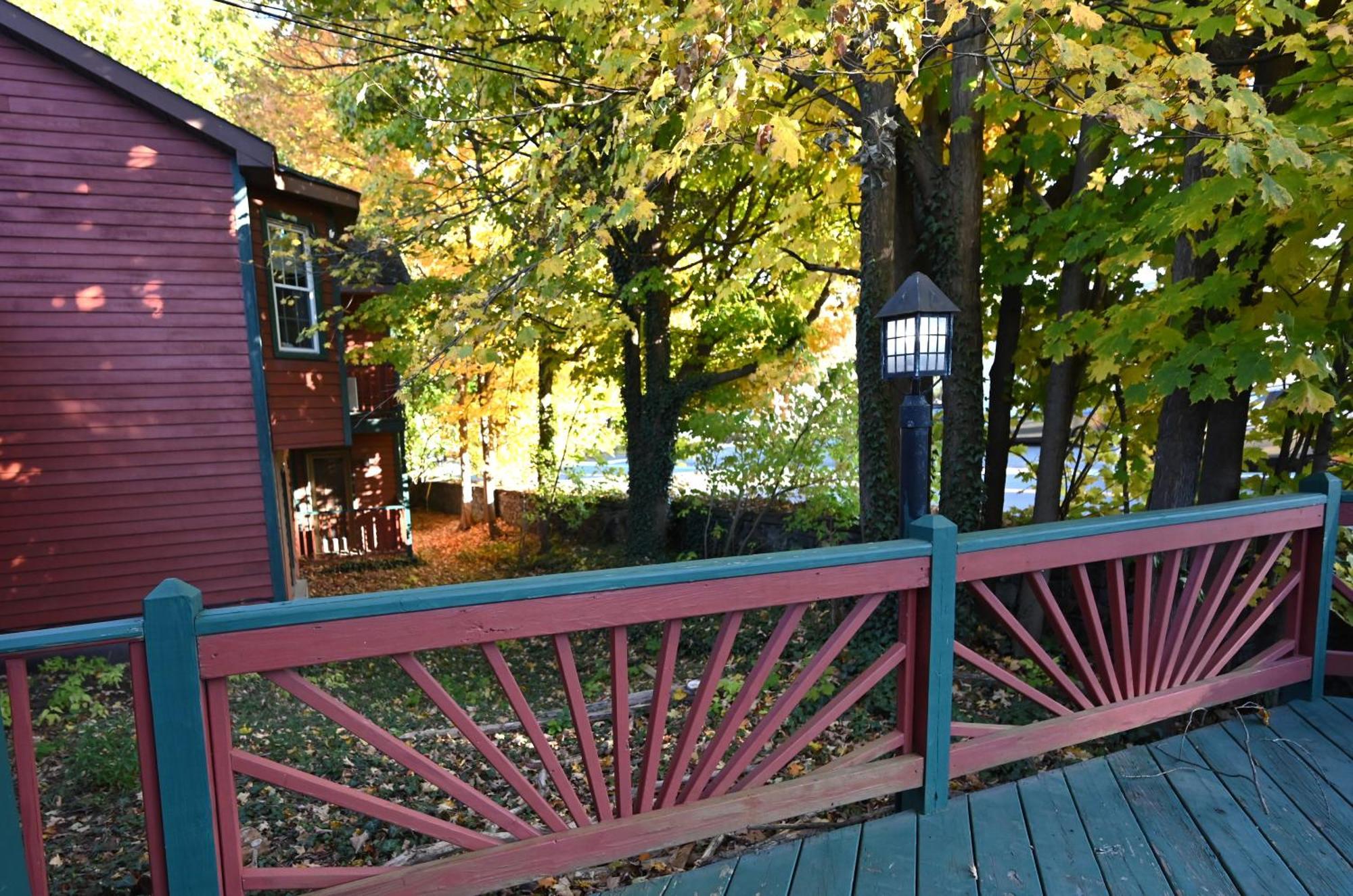 La Perla Restaurant & Country Inn Averill Park Екстер'єр фото